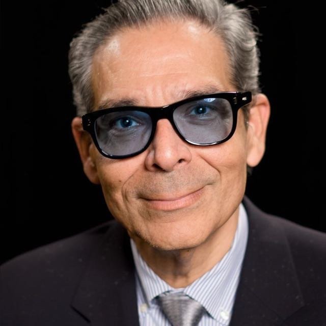 Rolando Espinal