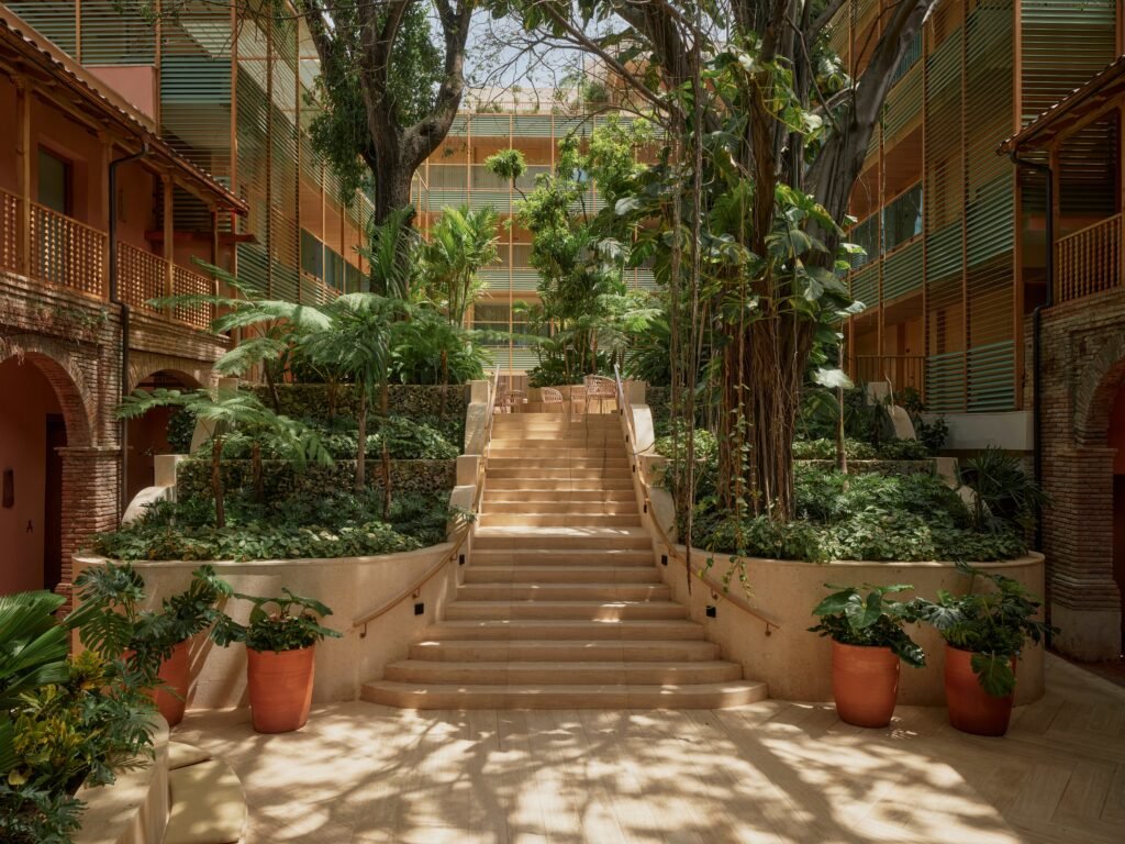 Hotel Kimpton Las Mercedes